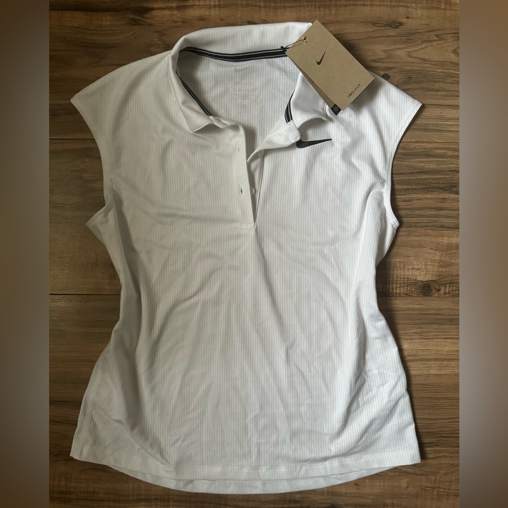 Nike Tennis top